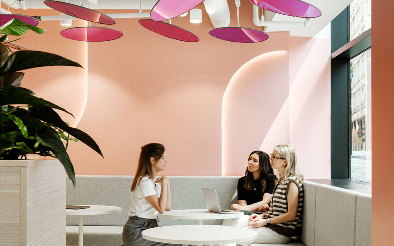 1 Primrose Street, City Of London Image 8