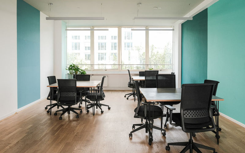 23 Kleiststrasse, Schöneberg Image 4