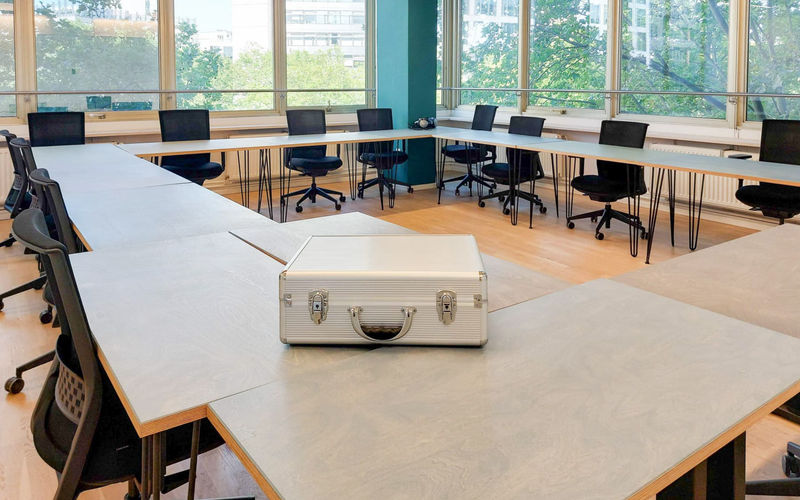 23 Kleiststrasse, Schöneberg Image 6