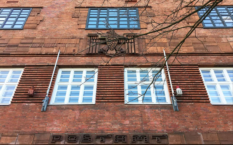 51 Gerichtstrasse, Wedding Image 6