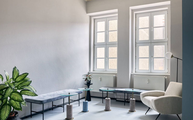 51 Gerichtstrasse, Wedding Image 4