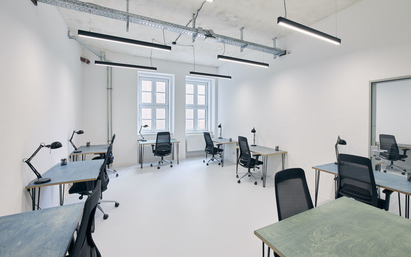 51 Gerichtstrasse, Wedding Image 3