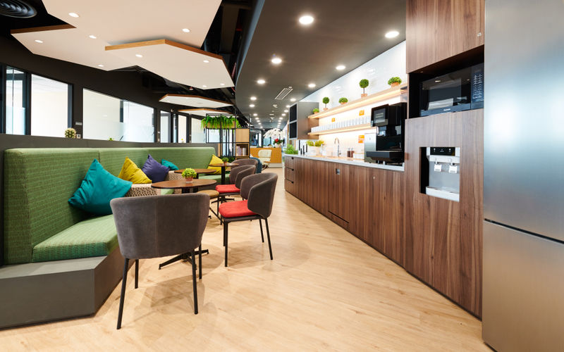 2 Hai Trieu Street, Distric 1 Image 1