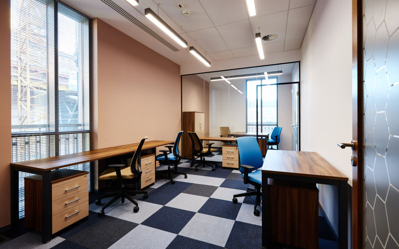 2 Senatorska, Warszawa Image 9