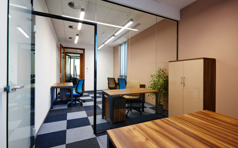 2 Senatorska, Warszawa Image 4