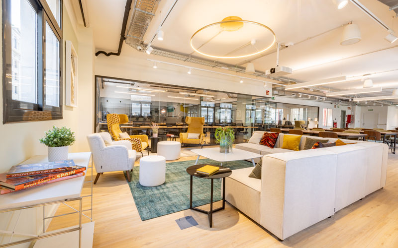 6 Av De La Catedral, Barcelona Image 6