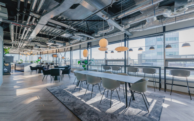 Bos En Lommerplein 270-230, Amsterdam Image 12