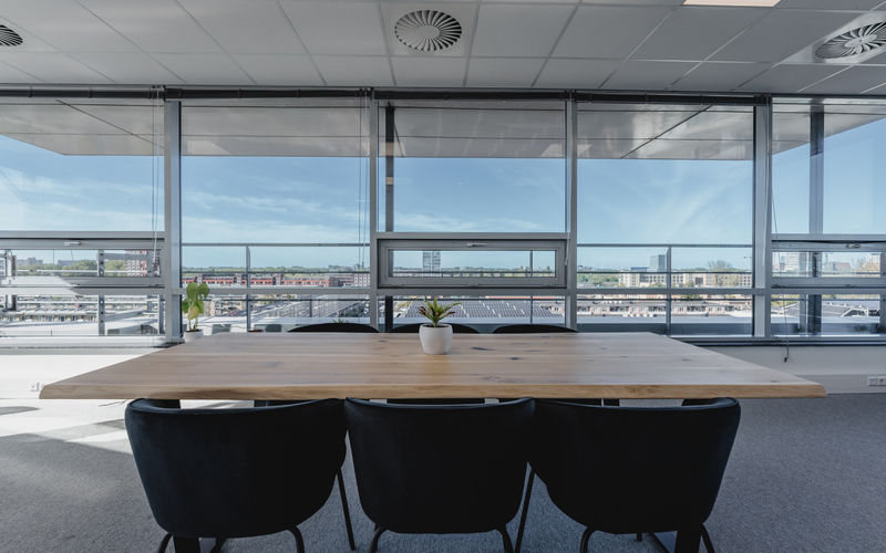 Bos En Lommerplein 270-230, Amsterdam Image 4