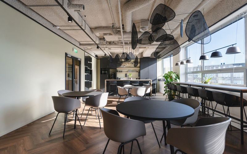 Bos En Lommerplein 270-230, Amsterdam Image 5