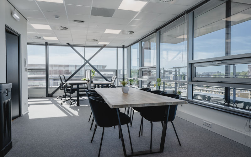 Bos En Lommerplein 270-230, Amsterdam Image 10