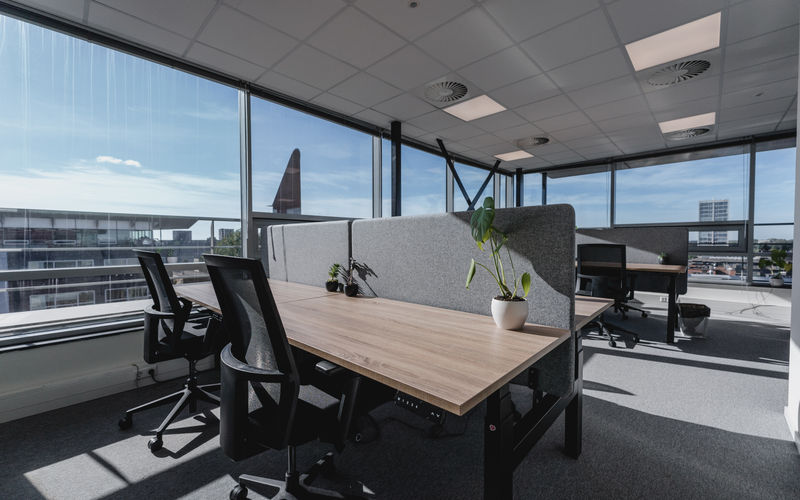 Bos En Lommerplein 270-230, Amsterdam Image 1