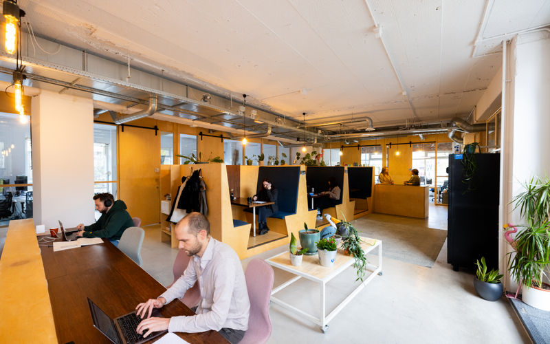 Schiedamse Vest 154, Rotterdam Image 1