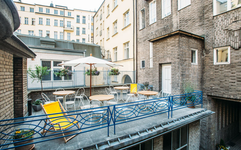 931/8 Salvátorská, Staré Město Image 9