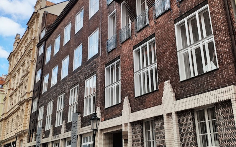 931/8 Salvátorská, Staré Město Image 7