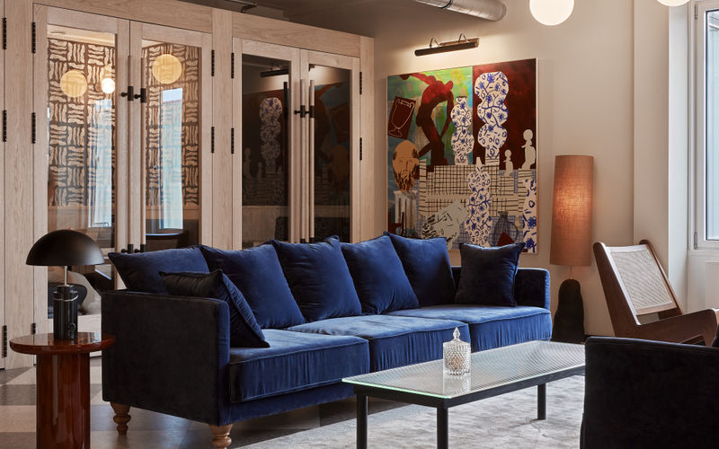 Uhlandstrasse 32, Berlin Image 4