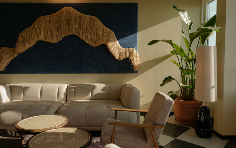 Uhlandstrasse 32, Berlin Image 5