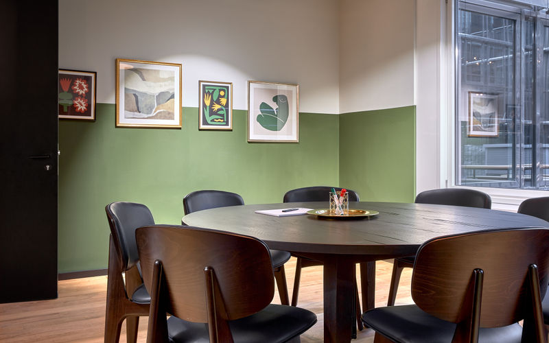 Uhlandstrasse 32, Berlin Image 2