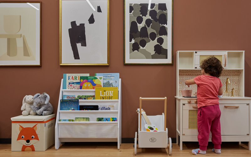 Uhlandstrasse 32, Berlin Image 6