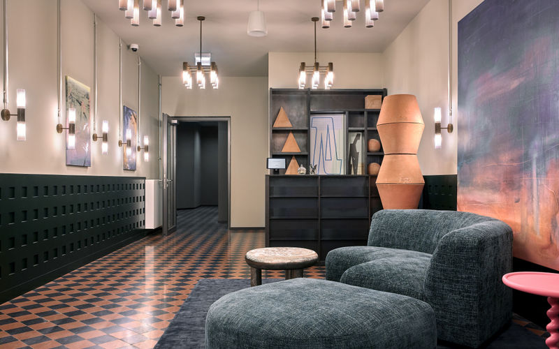 Uhlandstrasse 32, Berlin Image 1