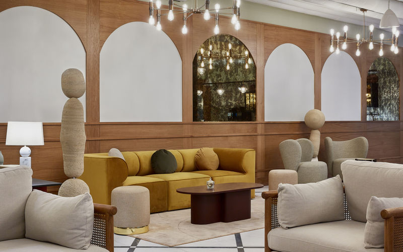 Zimmerstrasse 78, Berlin Image 1