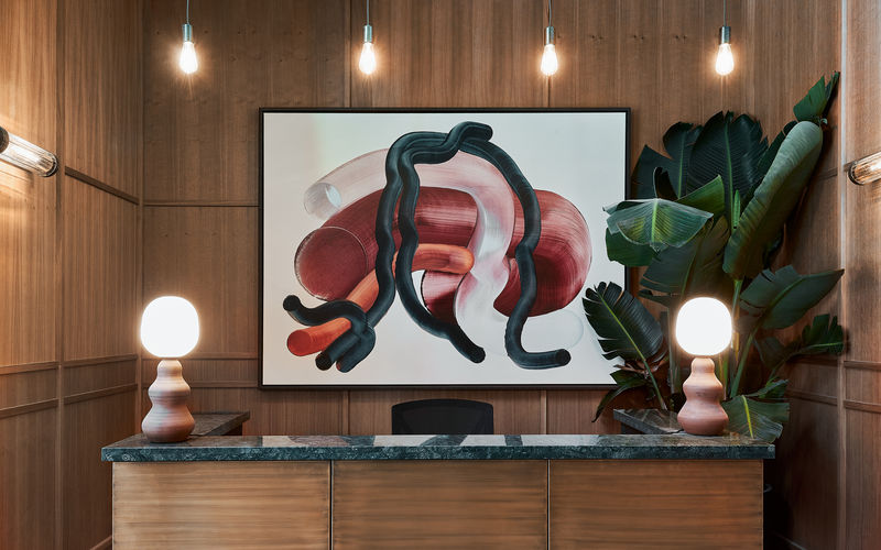 Zimmerstrasse 78, Berlin Image 2