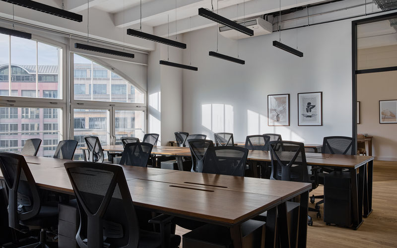 Hausvogteiplatz 12, Berlin Image 5