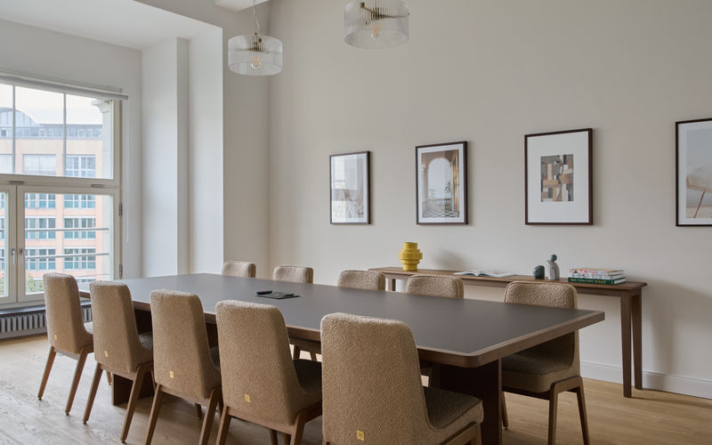 Hausvogteiplatz 12, Berlin Image 1