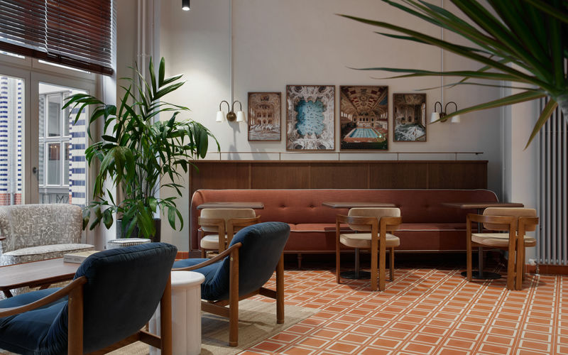 Hausvogteiplatz 12, Berlin Image 2