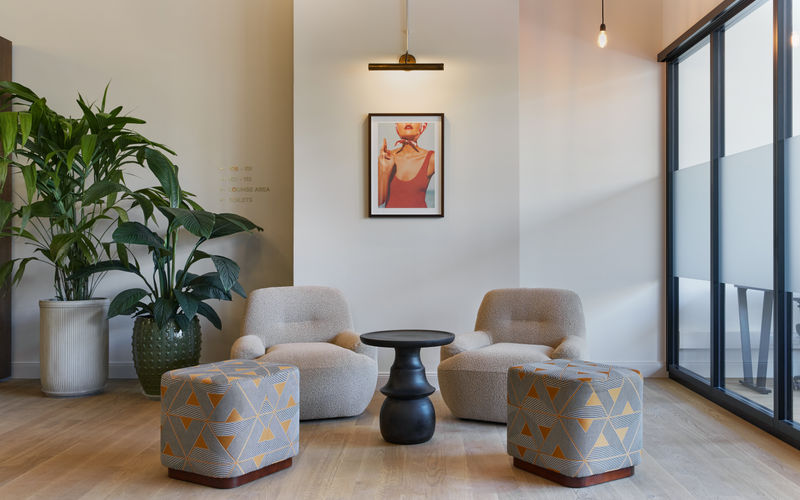 Hausvogteiplatz 12, Berlin Image 6