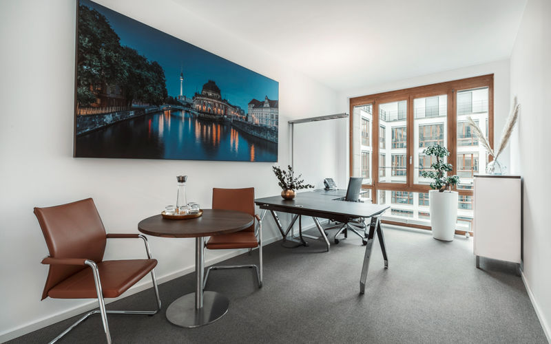 Pariser Platz 6a, Berlin Image 10