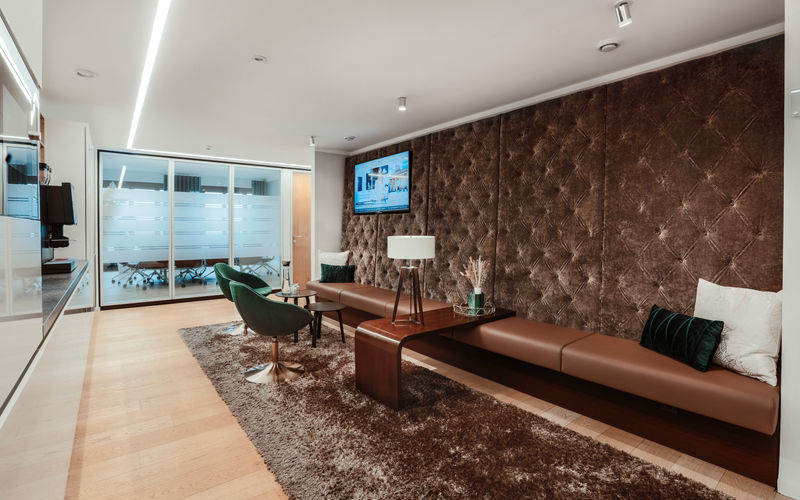 Pariser Platz 6a, Berlin Image 8