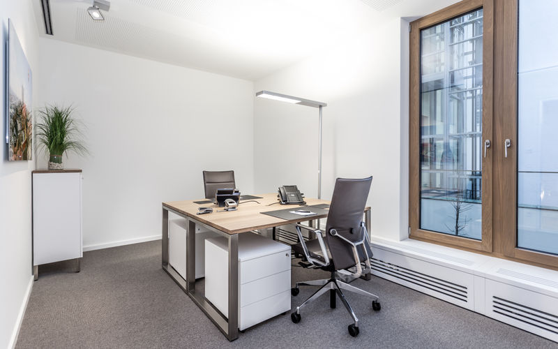 Theresienstrasse 1, Munich Image 4