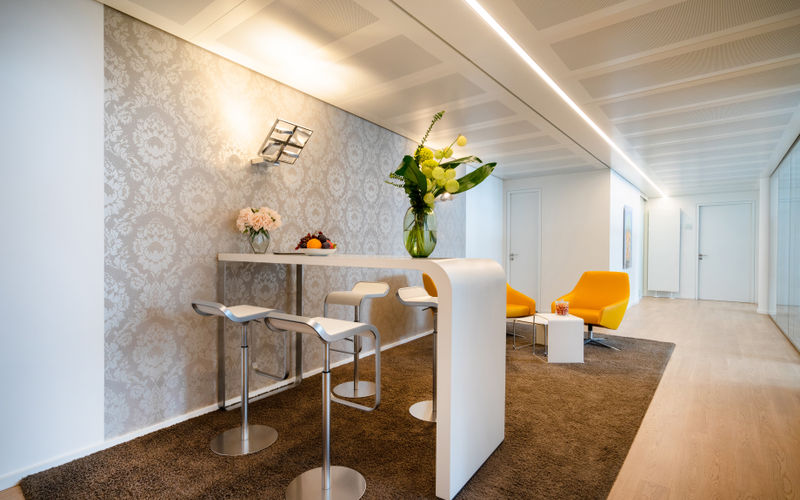 Theresienstrasse 1, Munich Image 7