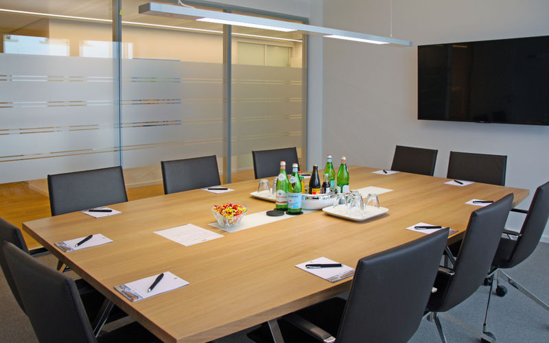 Theresienstrasse 1, Munich Image 8