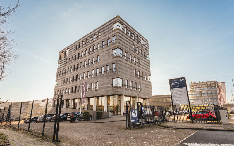 Daalwijkdreef 47, Amsterdam Image 1