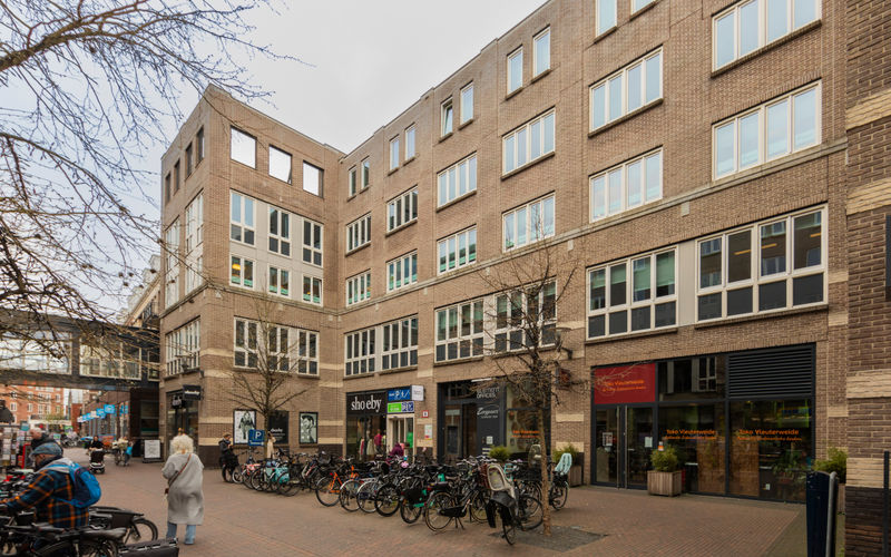 Middenburcht 136, Utrecht Image 1
