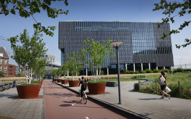 Bargelaan 200, Leiden Image 1