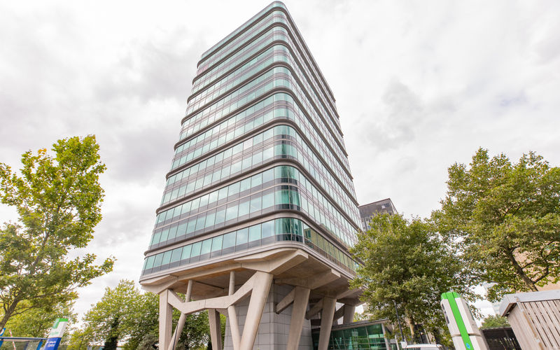 De Entree 234, Amsterdam Image 9