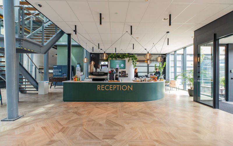 Hje Wenckebachweg 123, Amsterdam Image 11