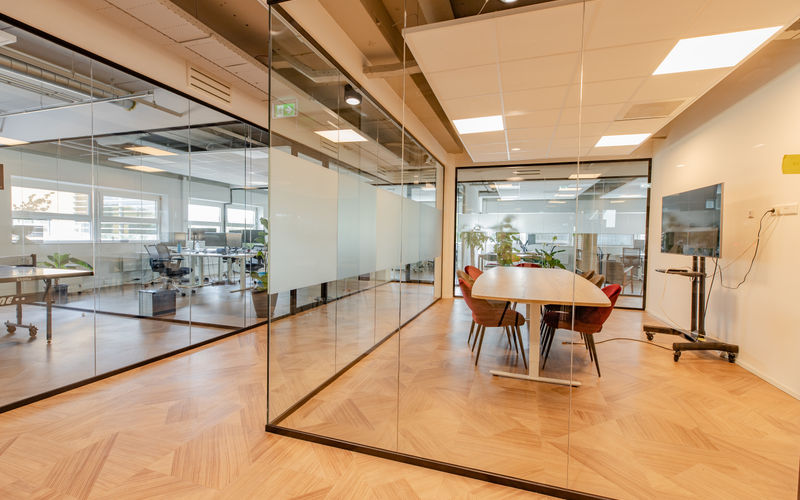 Hje Wenckebachweg 123, Amsterdam Image 3