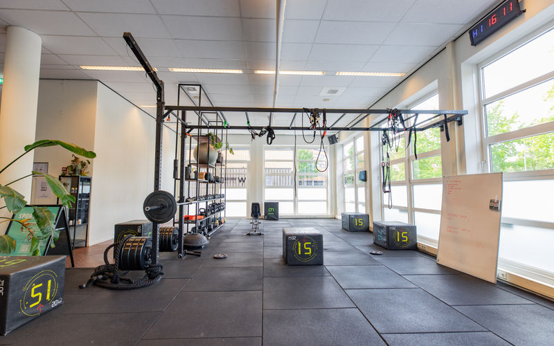 Hje Wenckebachweg 123, Amsterdam Image 10