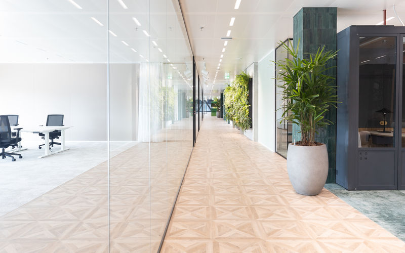 Joan Muyskenweg 137, Amsterdam Image 6