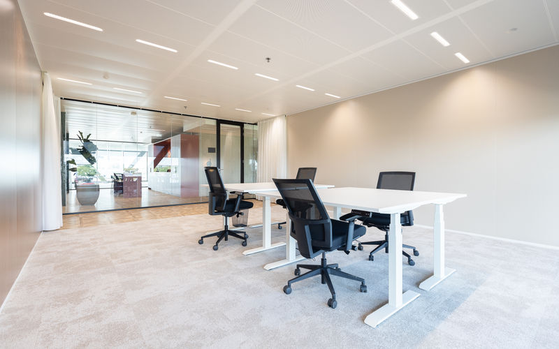 Joan Muyskenweg 137, Amsterdam Image 2