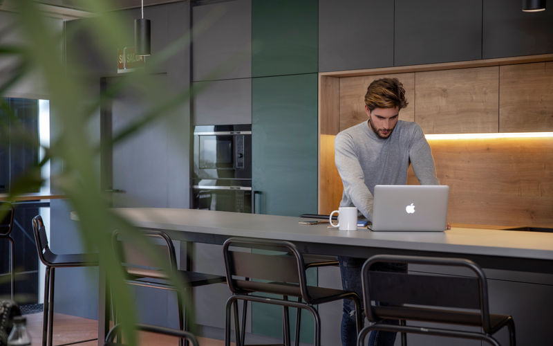 95 Paseo De La Castellana, Madrid Image 5