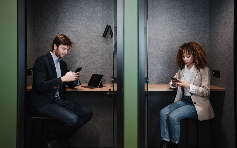 95 Paseo De La Castellana, Madrid Image 12