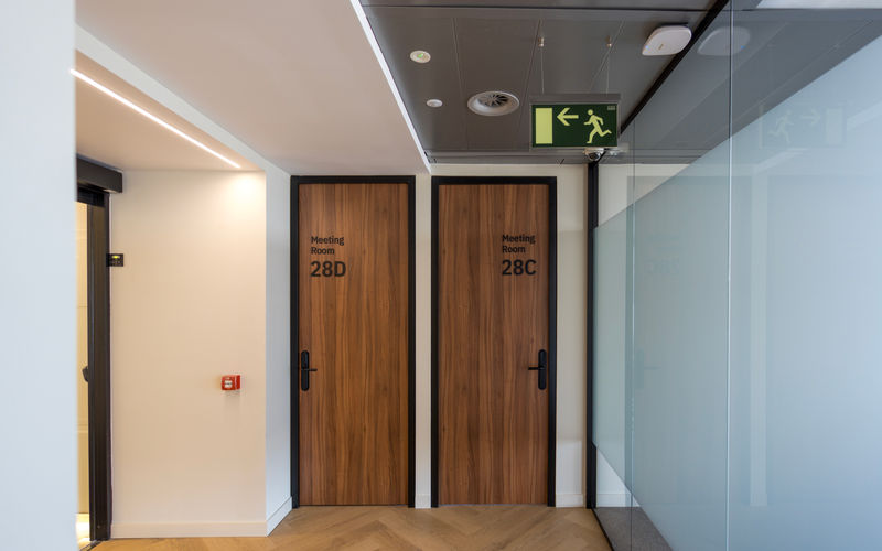 95 Paseo De La Castellana, Madrid Image 1