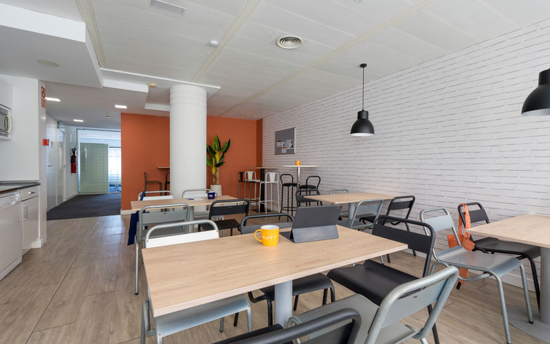 54 Calle De María De Molina, Madrid Image 8