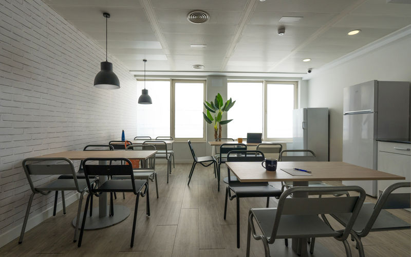 54 Calle De María De Molina, Madrid Image 9