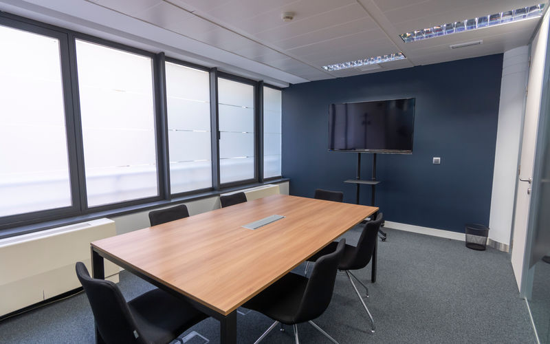 54 Calle De María De Molina, Madrid Image 2