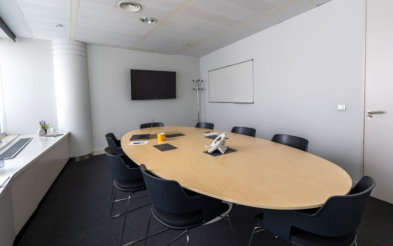 54 Calle De María De Molina, Madrid Image 3